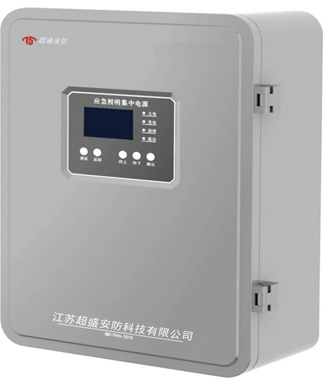 分散式锂电电源 CS-D-0.5KVA-1834B