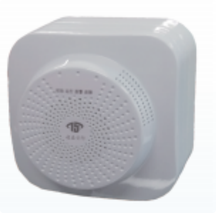 热解粒子式电气火灾探测器